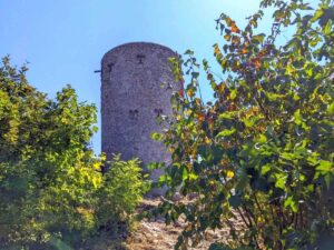 Wilhelmswarte